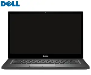 NOTEBOOK Dell Latitude 7480 14" Core i5 7th Gen Touch - Φωτογραφία