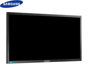 MONITOR 22" LED Samsung S22C200B No Base - Φωτογραφία