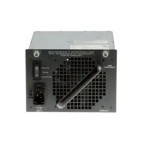 Catalyst 4500 1300W AC Power Supply (Data and PoE) PWR-C45-1300ACV - Photo
