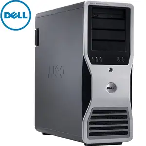 Dell Workstation Precision T7400 Xeon 5200 & 5400 - Photo