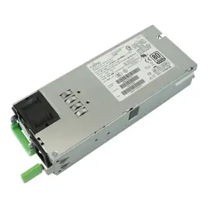 Fujitsu 450W Power Supply S26113-E575-V53 - Photo
