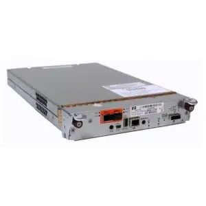 HP P2000 G3 10Gbe ISCSI Controller 582935-001 - Φωτογραφία