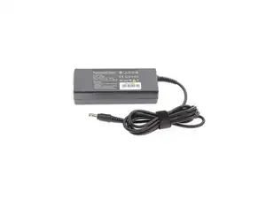 AC ADAPTER REPLACEMENT DELL 19V/4.62A/90W (7.4*5.0) - Photo