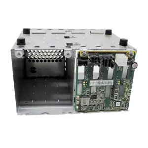 4x2.5in SAS HDD Backplane A3C40176097 - Photo