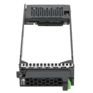 Fujitsu Caddy / Tray 2,5in DX S2 FUJITSU-DXS2-TRAY - Photo