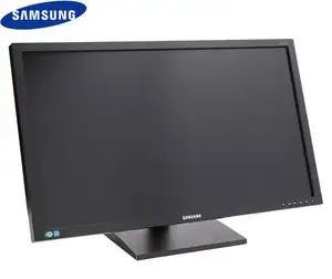 MONITOR 27" LED Samsung S27E650D - Φωτογραφία