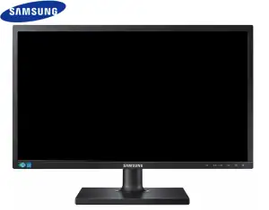 MONITOR 22" LED Samsung S22E450B - Φωτογραφία