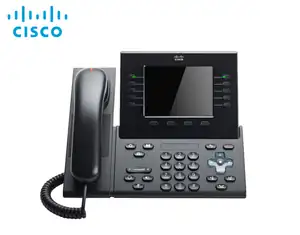 IP PHONE CISCO 8961 UNIFIED COLOR