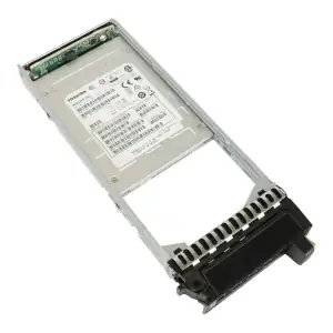 DX S3 400GB SAS SSD 12G 2.5in CA07670-E673 - Photo