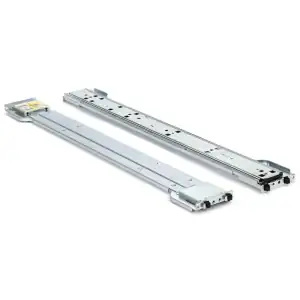 RAIL KIT 2U FOR SUPERMICRO 2U 4U CSE-846 - Photo