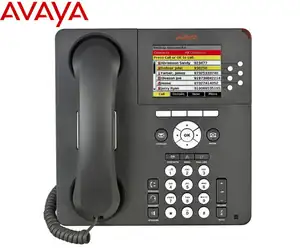 IP PHONE Avaya 9640