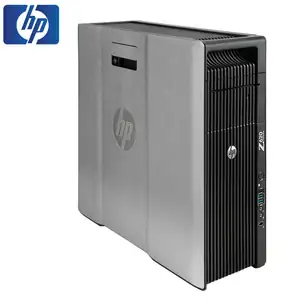 HP Workstation Z620 Xeon E5-1600, E5-2600 - Φωτογραφία