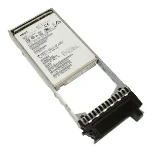 DX S3 400GB SAS SSD 12G 2.5in CA07670-E831 - Photo