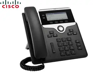 IP PHONE Cisco 7821 - Photo