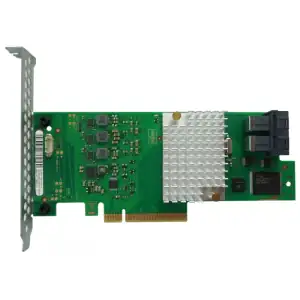 8-Port Modular RAID Controller PSAS CP400i A3C40176030 - Photo