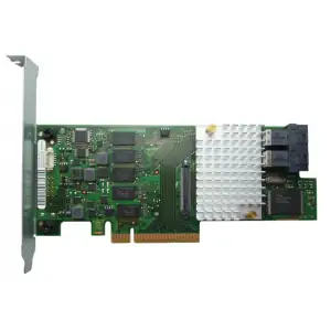 EP400i 1GB PCIe-x8 NB SAS CTRL  A3C40159973 - Photo